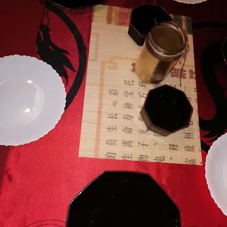 Apartman House Official *